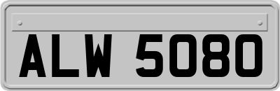 ALW5080