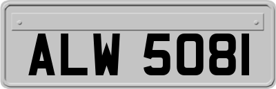 ALW5081