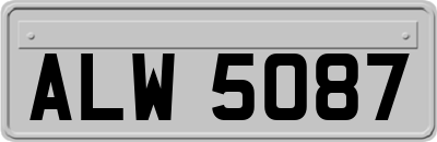 ALW5087