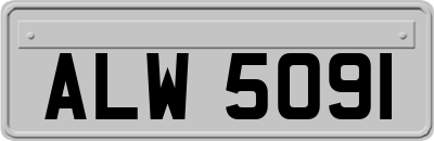 ALW5091