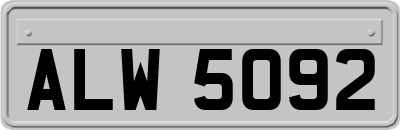 ALW5092