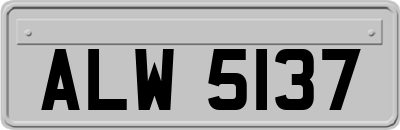 ALW5137
