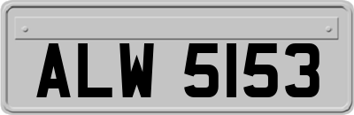 ALW5153