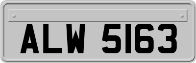 ALW5163