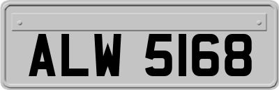 ALW5168