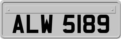 ALW5189