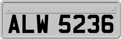 ALW5236