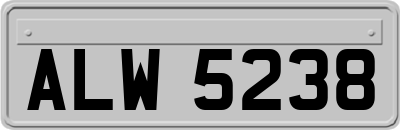 ALW5238