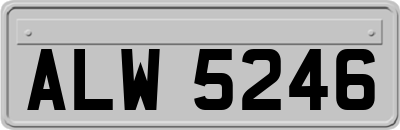 ALW5246