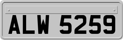 ALW5259