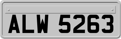 ALW5263