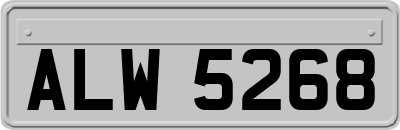 ALW5268