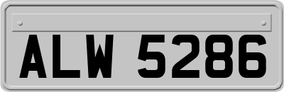 ALW5286