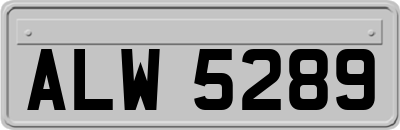 ALW5289