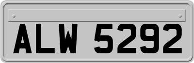 ALW5292