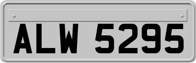 ALW5295