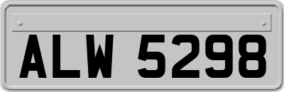 ALW5298