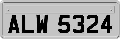 ALW5324