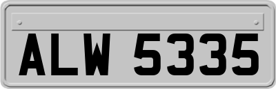 ALW5335