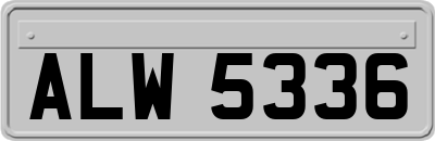 ALW5336