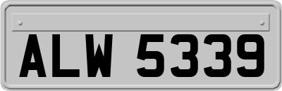 ALW5339