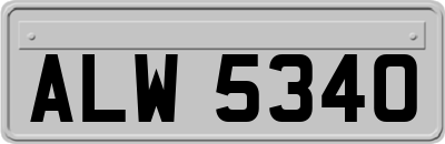 ALW5340