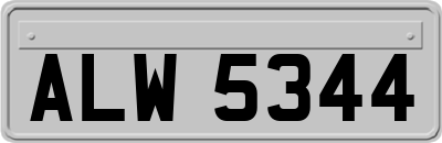 ALW5344