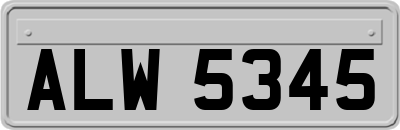 ALW5345