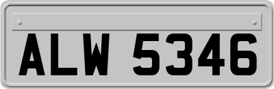 ALW5346