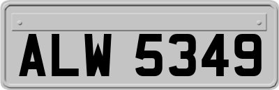ALW5349