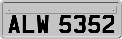 ALW5352