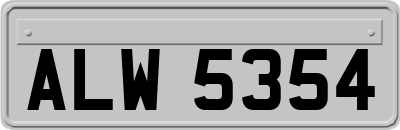 ALW5354