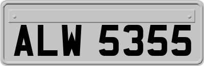 ALW5355