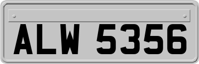 ALW5356