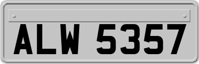 ALW5357