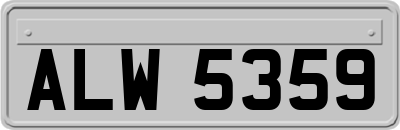 ALW5359