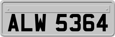 ALW5364