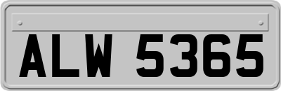 ALW5365