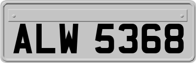 ALW5368