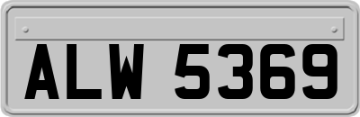 ALW5369