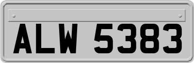 ALW5383