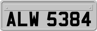 ALW5384