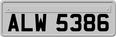 ALW5386