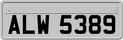 ALW5389
