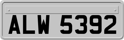 ALW5392