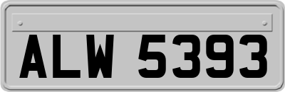 ALW5393