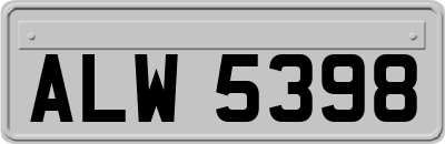 ALW5398