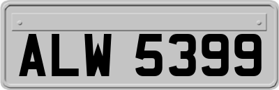 ALW5399