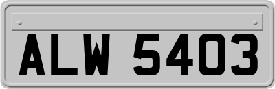 ALW5403