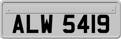 ALW5419